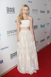 Dove Cameron – 2015 Thirst Gala in Beverly Hills