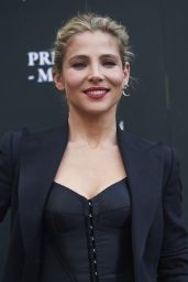 Elsa Pataky - Presentation of the New Convenient Refreshments from Schweppes - June 2015