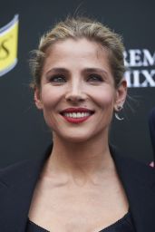 Elsa Pataky - Presentation of the New Convenient Refreshments from Schweppes - June 2015