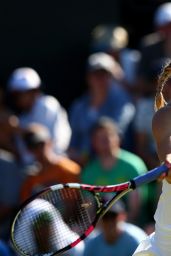 Eugenie Bouchard – Wimbledon Tournament 2015 – Second Round