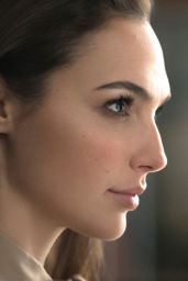 Gal Gadot - Photoshoot for Gucci Bamboo Fragrance 2015 Campaign