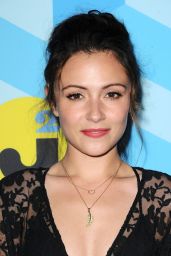 Italia Ricci – 2015 Just Jared Summer Bash Pool Party in Hollywood