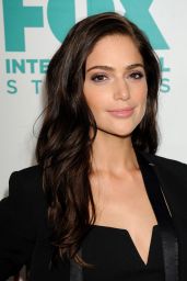 Janet Montgomery - 20th Century Fox Comic-Con Party at Andaz Hotel in San Diego