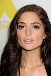 Janet Montgomery - 20th Century Fox Comic-Con Party at Andaz Hotel in San Diego