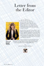 Jennette Mccurdy - Bello Magazine July 2015 Issue