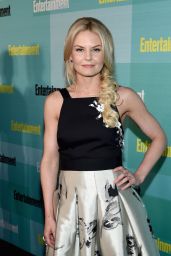Jennifer Morrison - Entertainment Weekly Party at Comic Con in San Diego, July 2015