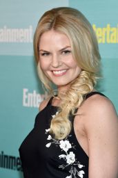 Jennifer Morrison - Entertainment Weekly Party at Comic Con in San Diego, July 2015
