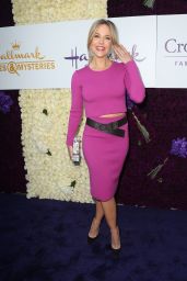 Julie Benz - Hallmark Channel 2015 Summer TCA Tour Event in Beverly Hills