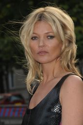 Kate Moss – Miu Miu Fragrance and Croisiere 2016 Collection Launch in Paris