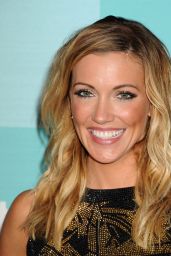 Katie Cassidy - Entertainment Weekly Party at Comic Con in San Diego, July 2015