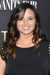 Katrina Law - Vanity Fair And Spike TV Celebrate The Premiere Of The New Series TUT in Los Angeles