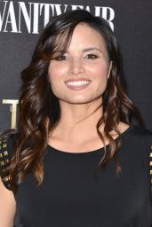 Katrina Law - Vanity Fair And Spike TV Celebrate The Premiere Of The New Series TUT in Los Angeles