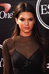 Kendall Jenner – 2015 ESPYS in Los Angeles