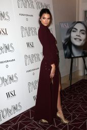 Kendall Jenner – ‘Paper Towns’ Screening in West Hollywood