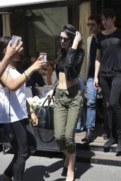Kendall Jenner Style - L