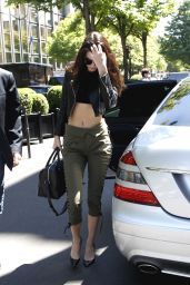 Kendall Jenner Style - L