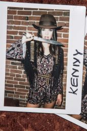 Kendall & Kylie Jenner – PacSun ‘Las Rebeldes’ Fall 2015 (more images)