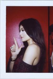 Kendall & Kylie Jenner – PacSun ‘Las Rebeldes’ Fall 2015 (more images)