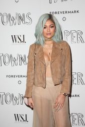 Kylie Jenner – ‘Paper Towns’ Screening in West Hollywood