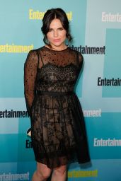 Lana Parrilla – Entertainment Weekly’s Comic-Con 2015 Party