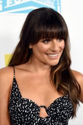 Lea Michele - 20th Century Fox Party at Comic-Con in San Diego