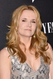 Lea Thompson - Vanity Fair And Spike TV Celebrate The Premiere Of The New Series TUT in Los Angeles