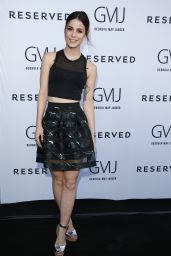 Lena Meyer-Landrut at RESERVED Collection Preview & Seated Dinner in Munich
