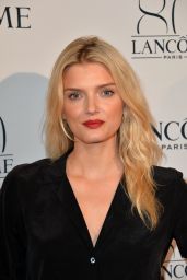 Lily Donaldson - Lancome Celebrates 80 Years of Beauty Party in Paris