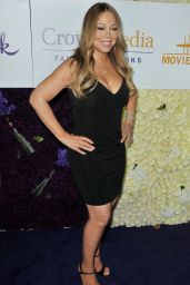 Mariah Carey – Hallmark Channel 2015 Summer TCA Tour Event in Beverly Hills