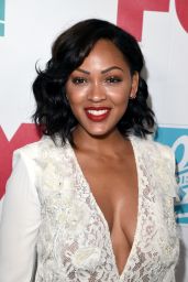 Meagan Good - 20th Century Fox Party at Comic-Con in SAn Diego, July 2015