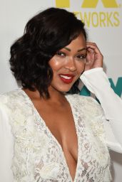 Meagan Good - 20th Century Fox Party at Comic-Con in SAn Diego, July 2015