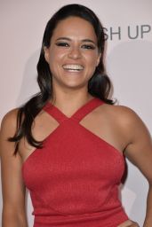 Michelle Rodriguez - Viktor&Rolf FlowerBomb Fragrance 10th Anniversary Party in Paris
