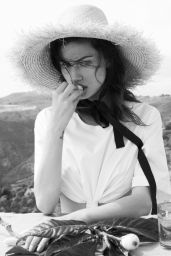 Phoebe Tonkin - Photoshoot for Unconditional Magazine Spring Summer 2015
