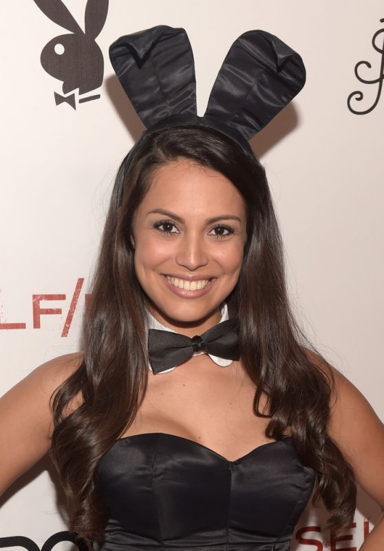 Raquel Pomplun - Playboy Self/Less party at Comic-Con in San Diego, July 2015