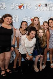 Sabrina Carpenter - 2015 FanFest at Show Of The Summer in Hershey