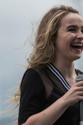 Sabrina Carpenter Performs at Show Of The Summer in Hershey