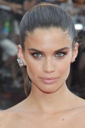 Sara Sampaio – Mission Impossible: Rogue Nation Premiere in New York City