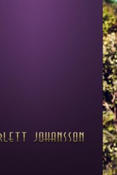 Scarlett Johansson Hot Wallpapers (+9)