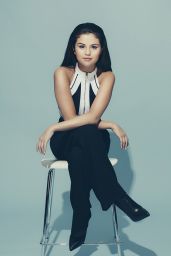 Selena Gomez - iHeartRadio Photoshoot 2015