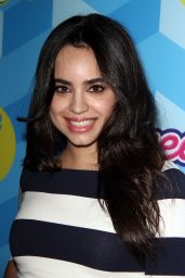 Sofia Carson - 2015 Just Jared Summer Bash Pool Party in Hollywood