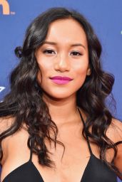 Sydney Park – 2015 Nickelodeon Kids’ Choice Sports Awards in Los Angeles