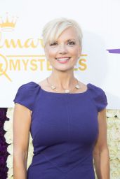 Teryl Rothery - Crown Media Family Networks