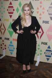 Abigail Breslin – Fox Summer 2015 TCA Party in West Hollywood
