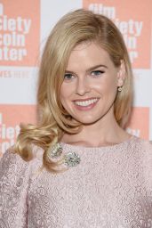 Alice Eve - 2015 Film Society Of Lincoln Center Summer Talks With "Dirty Weekend" in New York City