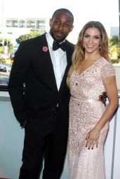 Allison Holker – 2015 Dizzy Feet Foundation Celebration Of Dance Gala in LA