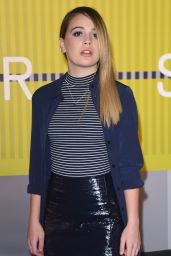 Beatrice Miller – 2015 MTV Video Music Awards at Microsoft Theater in Los Angeles