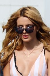 Bella Thorne - Wildfox Fragrance Launch Event in West Hollywood, August 2015
