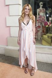 Bella Thorne - Wildfox Fragrance Launch Event in West Hollywood, August 2015