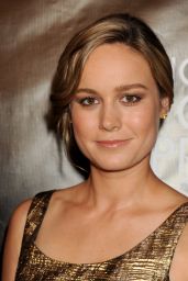 Brie Larson – 2015 HFPA Grants Banquet in Beverly Hills