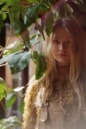 Camilla Forchhammer Christensen - Love and Lemons Collection 2015 